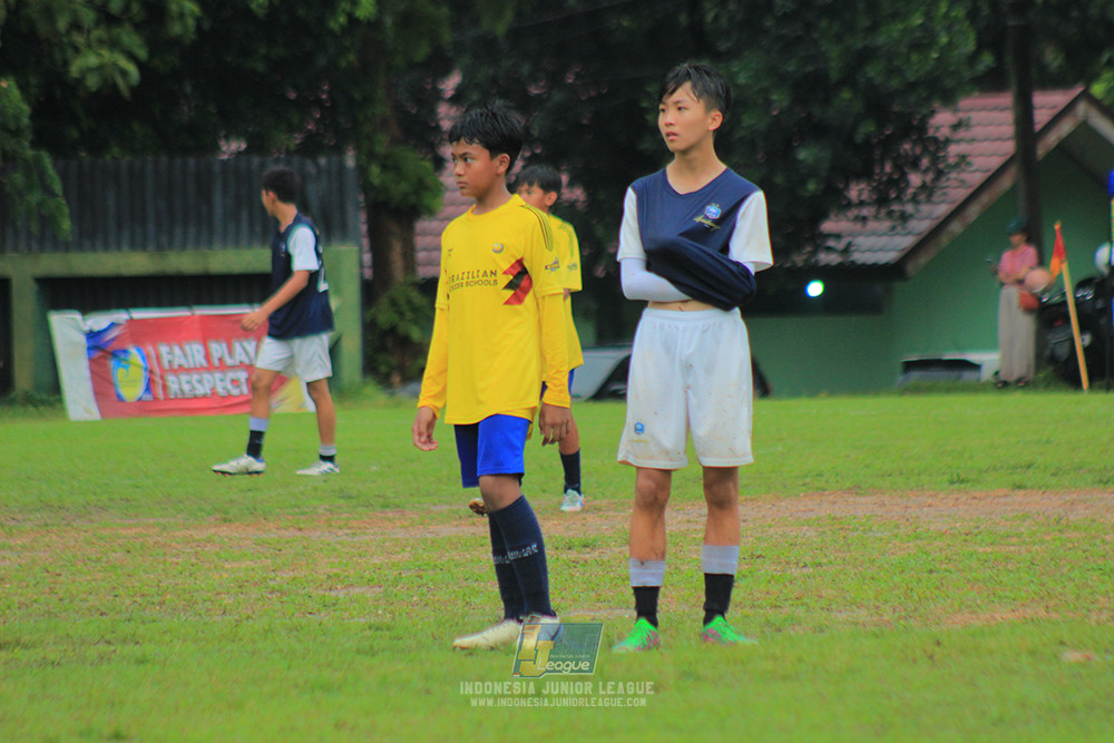 ijl u14 221125 brazillian soccer school lfa vs fff academy jakarta