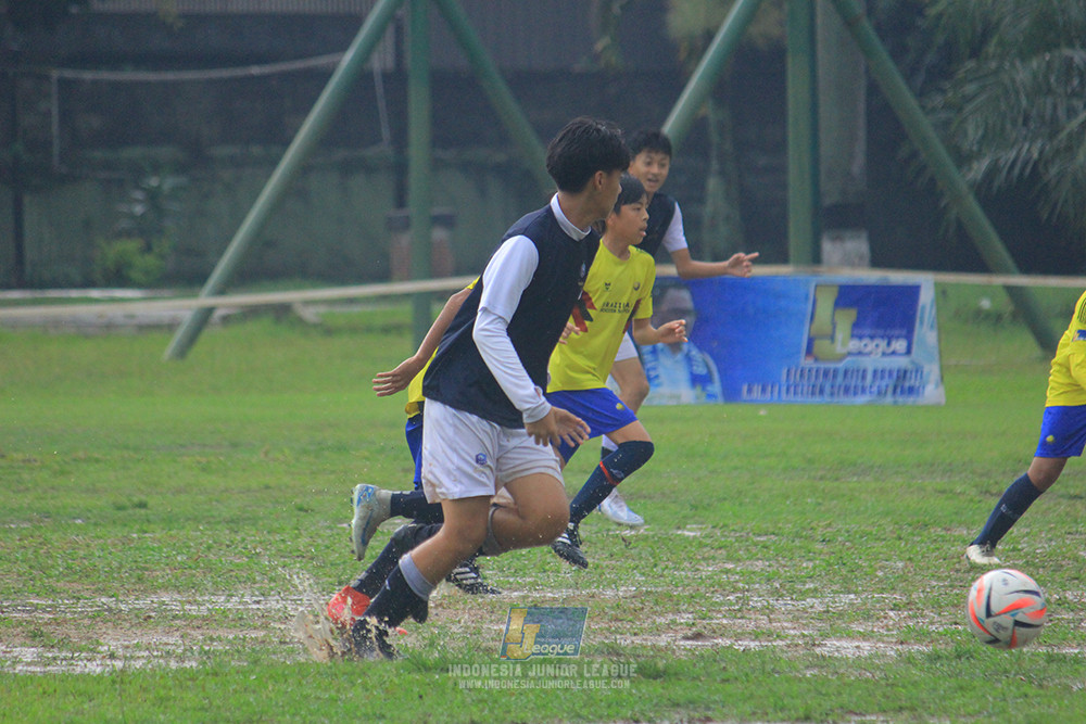 ijl u14 221125 brazillian soccer school lfa vs fff academy jakarta
