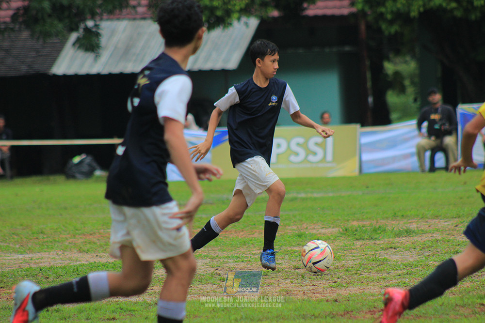 ijl u14 221125 brazillian soccer school lfa vs fff academy jakarta