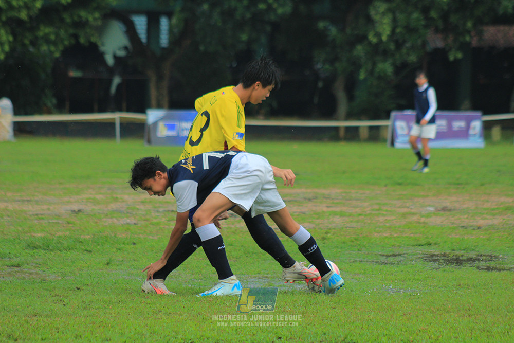 ijl u14 221125 brazillian soccer school lfa vs fff academy jakarta