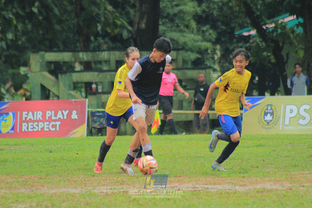 ijl u14 221125 brazillian soccer school lfa vs fff academy jakarta