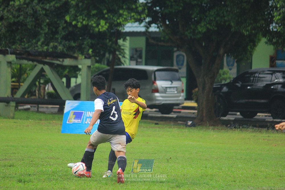 ijl u14 221125 brazillian soccer school lfa vs fff academy jakarta