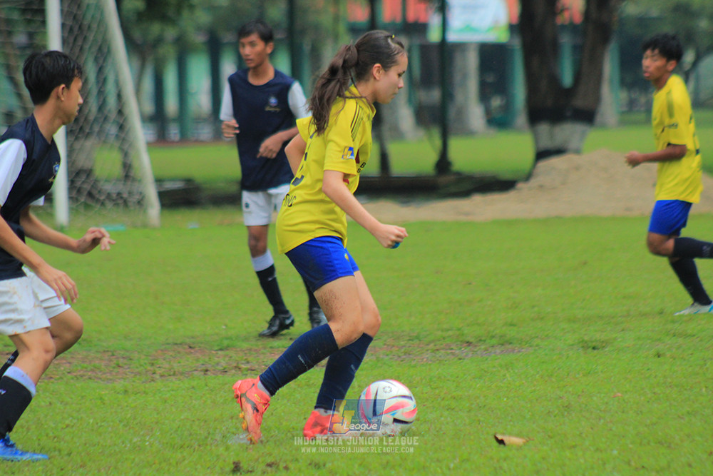 ijl u14 221125 brazillian soccer school lfa vs fff academy jakarta