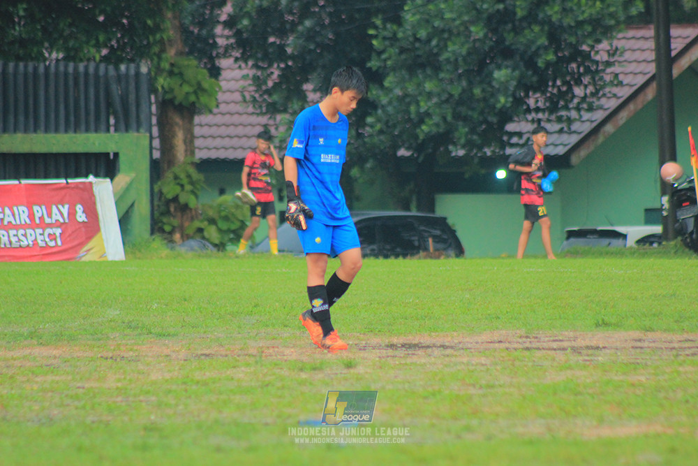ijl u14 221125 brazillian soccer school lfa vs fff academy jakarta