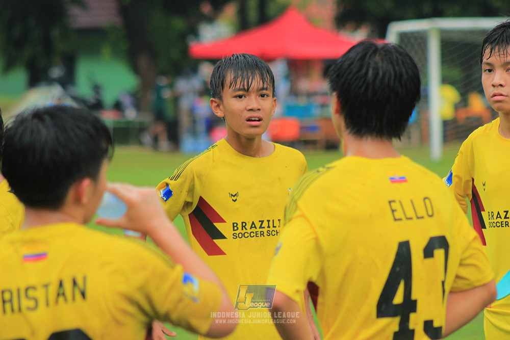 ijl u14 221125 brazillian soccer school lfa vs fff academy jakarta