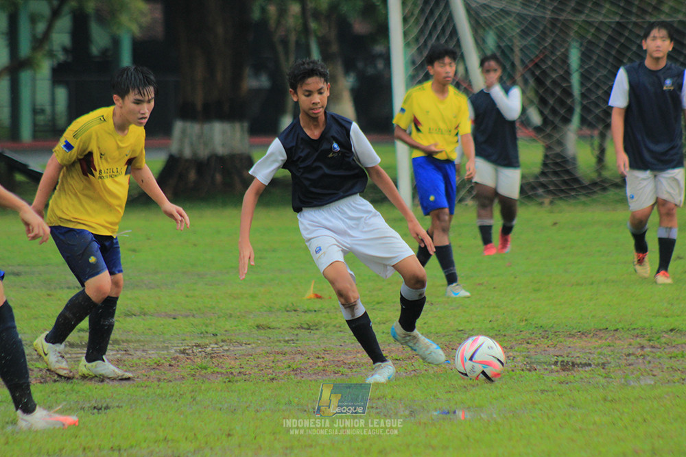 ijl u14 221125 brazillian soccer school lfa vs fff academy jakarta