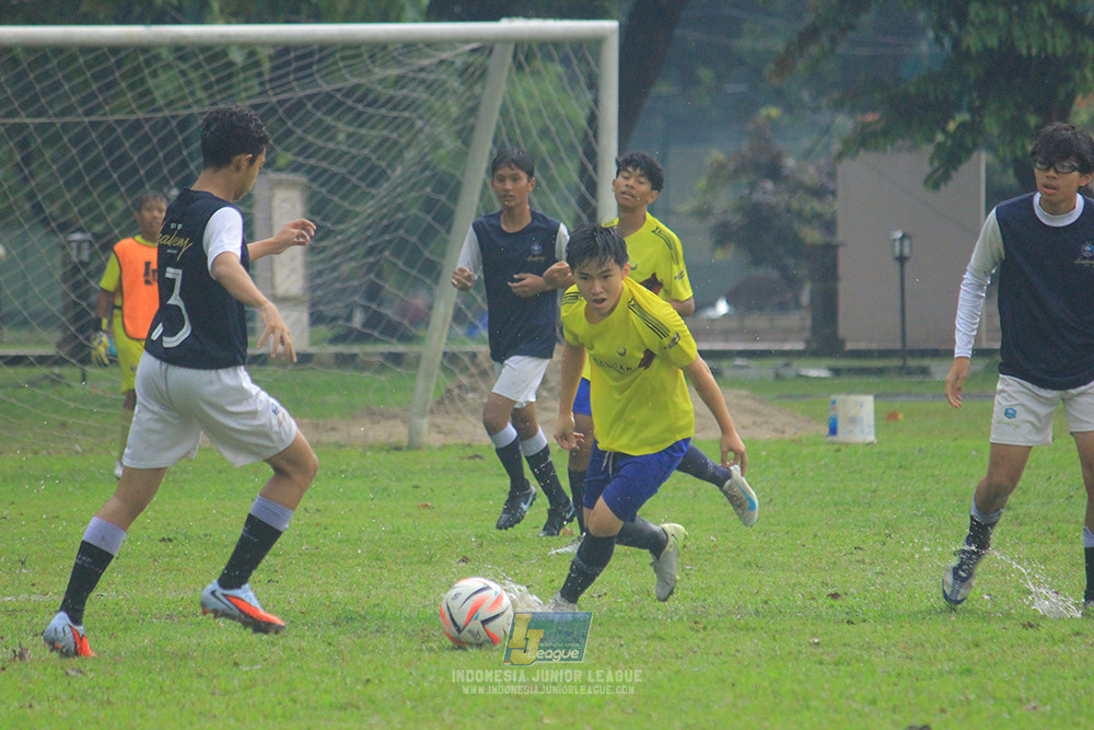 ijl u14 221125 brazillian soccer school lfa vs fff academy jakarta