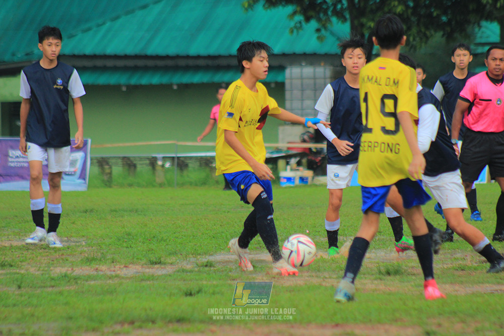 ijl u14 221125 brazillian soccer school lfa vs fff academy jakarta