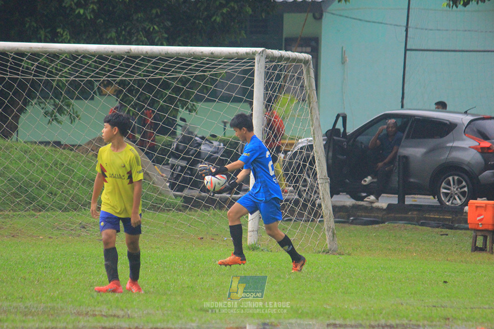 ijl u14 221125 brazillian soccer school lfa vs fff academy jakarta
