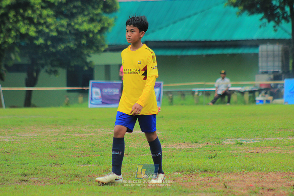 ijl u14 221125 brazillian soccer school lfa vs fff academy jakarta