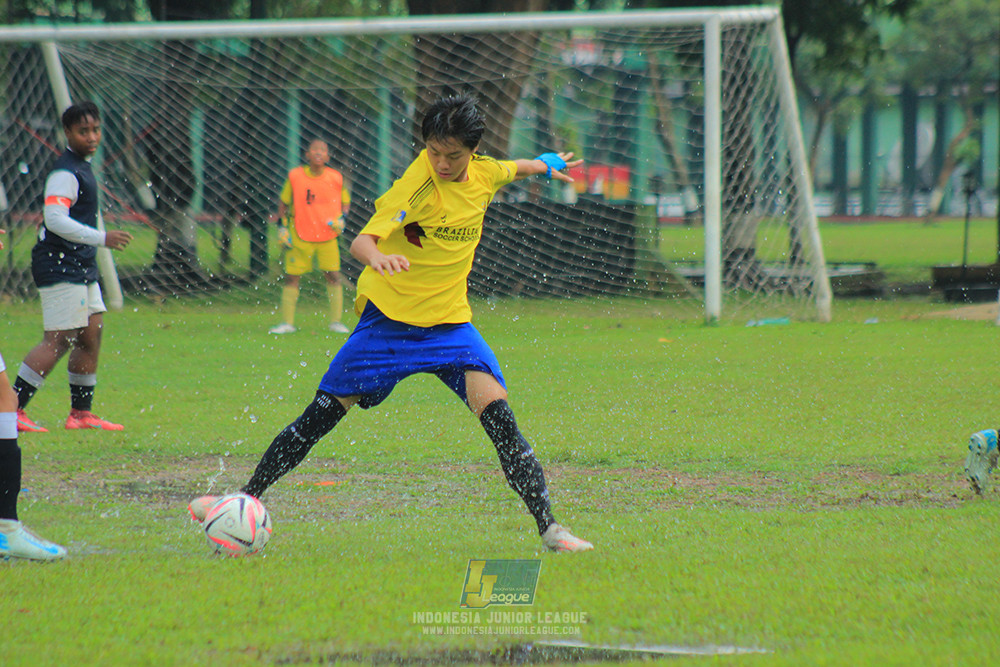 ijl u14 221125 brazillian soccer school lfa vs fff academy jakarta