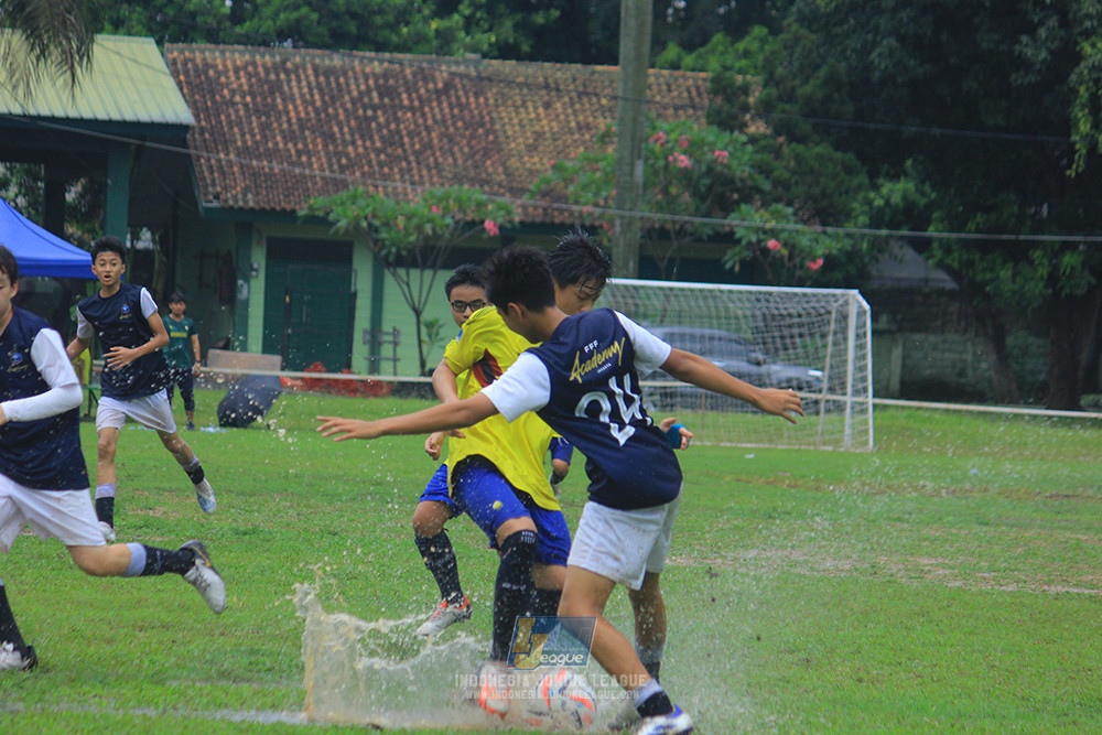 ijl u14 221125 brazillian soccer school lfa vs fff academy jakarta