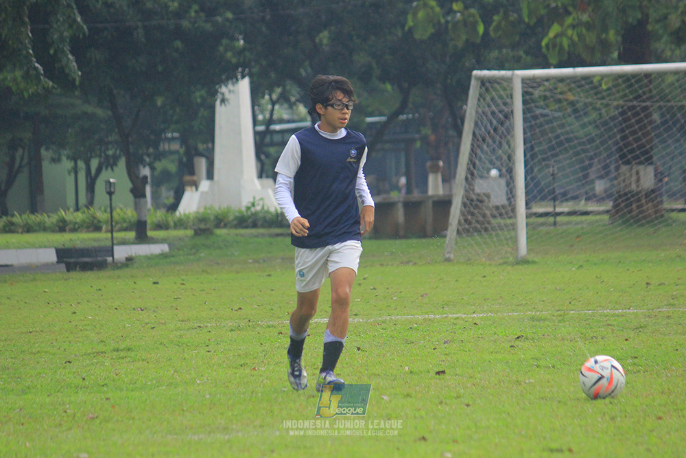 ijl u14 221125 brazillian soccer school lfa vs fff academy jakarta