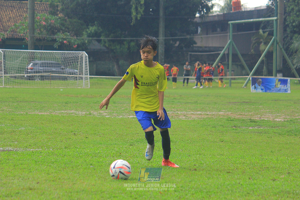 ijl u14 221125 brazillian soccer school lfa vs fff academy jakarta