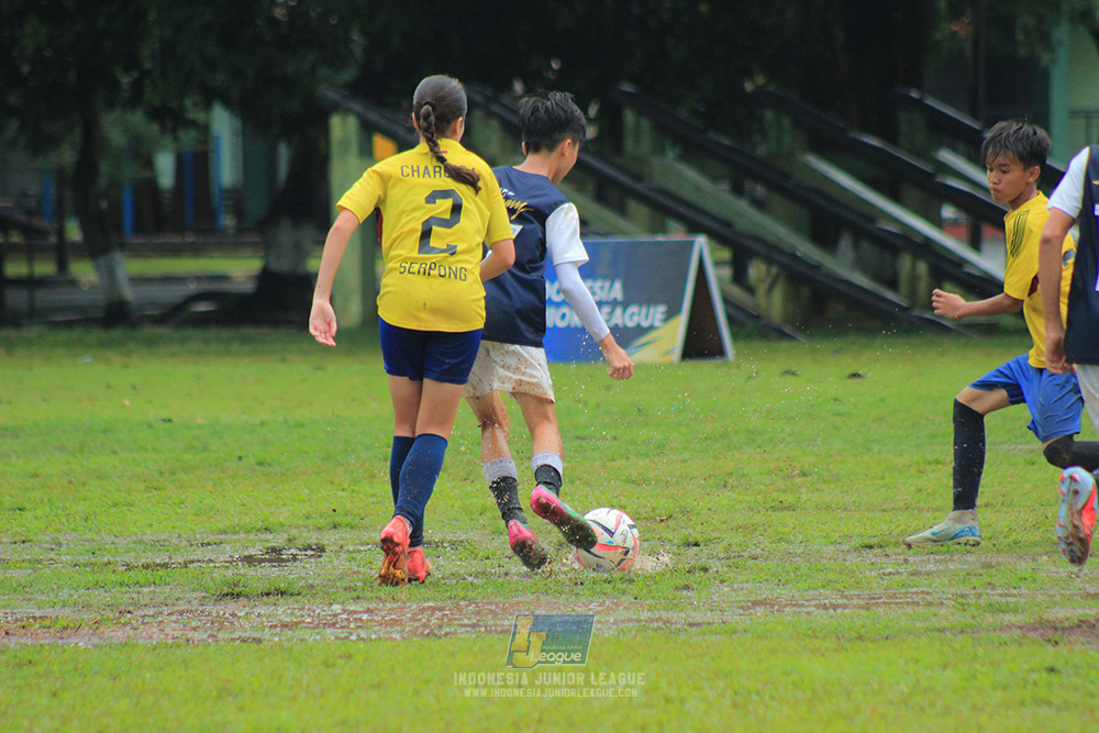 ijl u14 221125 brazillian soccer school lfa vs fff academy jakarta