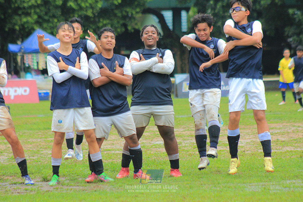 ijl u14 221125 brazillian soccer school lfa vs fff academy jakarta