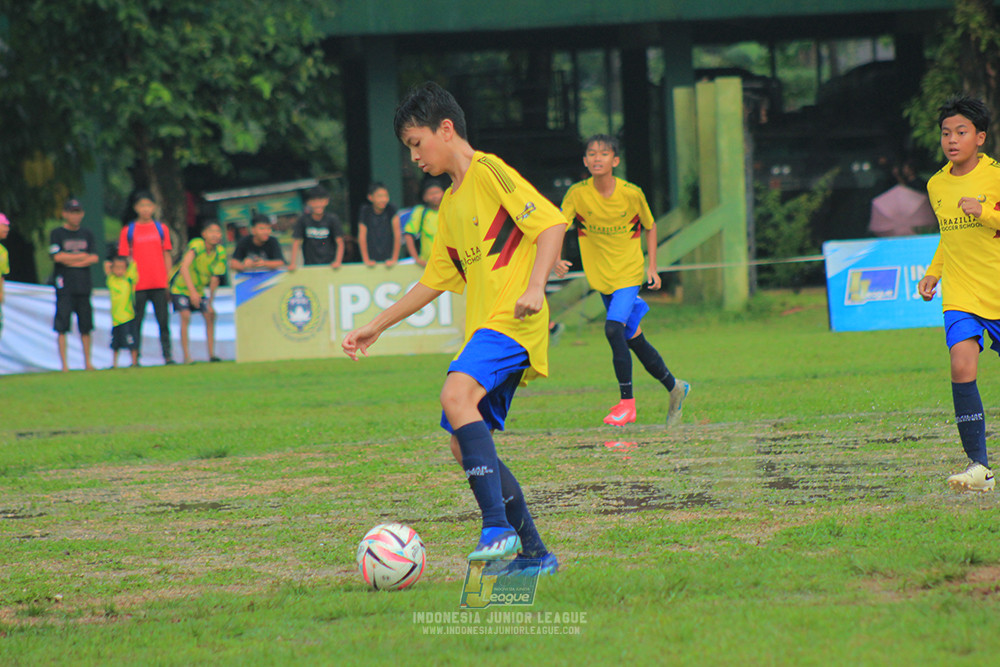 ijl u14 221125 brazillian soccer school lfa vs fff academy jakarta