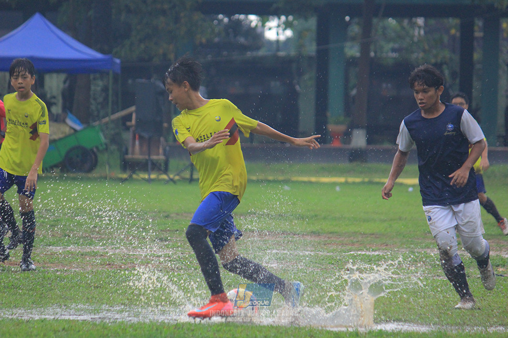 ijl u14 221125 brazillian soccer school lfa vs fff academy jakarta