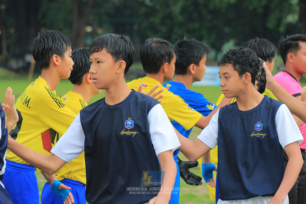 ijl u14 221125 brazillian soccer school lfa vs fff academy jakarta