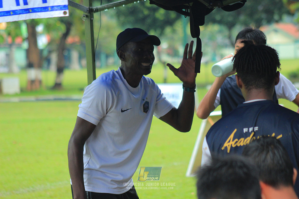 ijl u14 221125 brazillian soccer school lfa vs fff academy jakarta