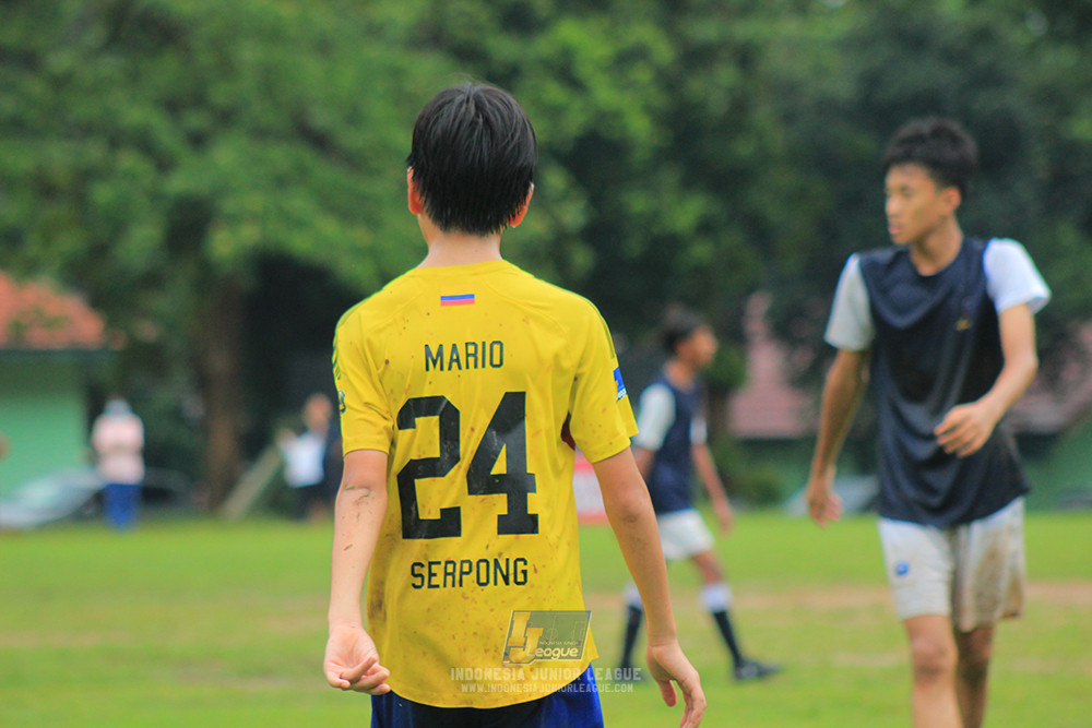 ijl u14 221125 brazillian soccer school lfa vs fff academy jakarta