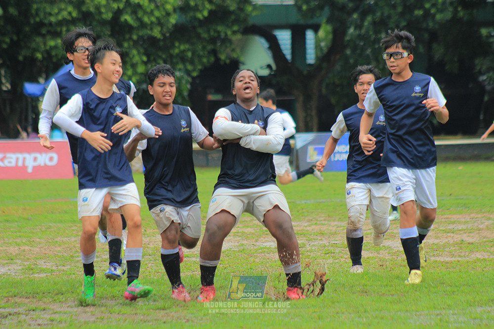 ijl u14 221125 brazillian soccer school lfa vs fff academy jakarta