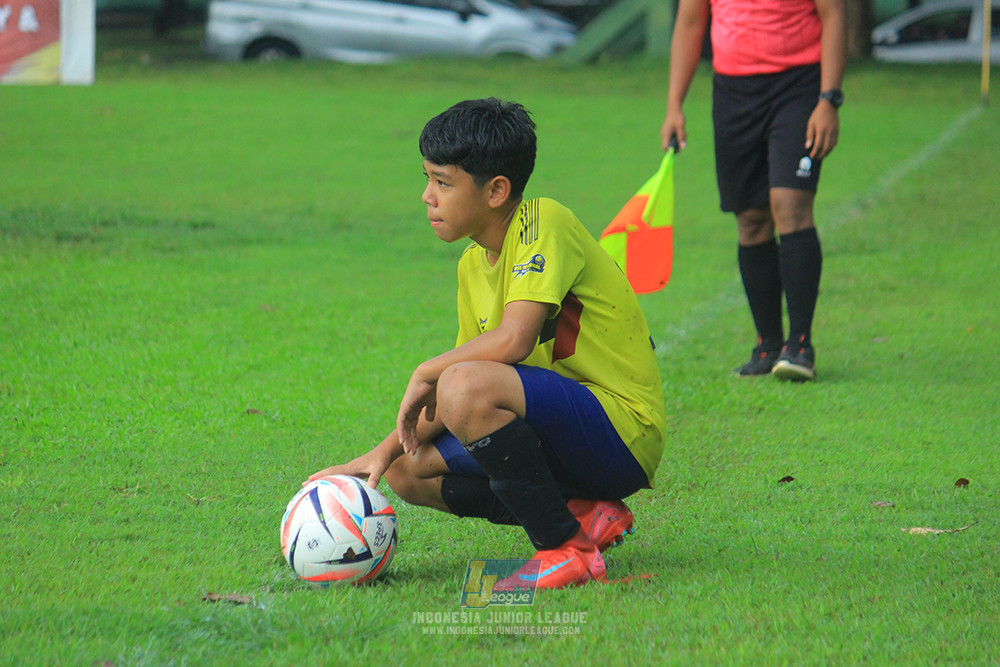 ijl u14 221125 brazillian soccer school lfa vs fff academy jakarta