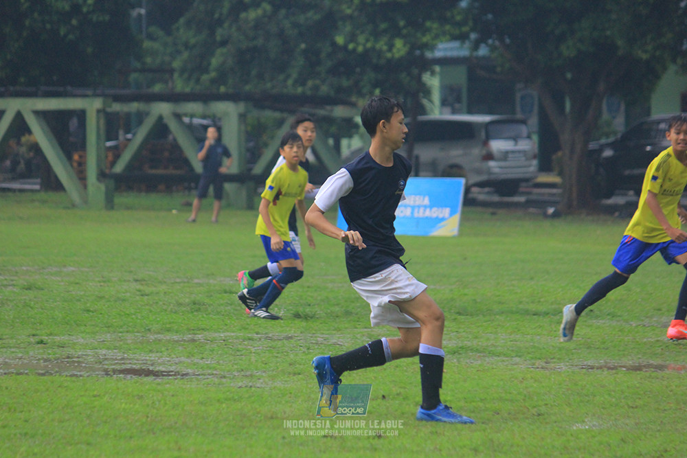 ijl u14 221125 brazillian soccer school lfa vs fff academy jakarta