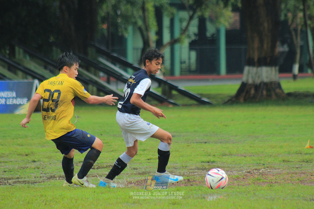 ijl u14 221125 brazillian soccer school lfa vs fff academy jakarta