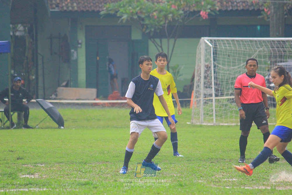 ijl u14 221125 brazillian soccer school lfa vs fff academy jakarta
