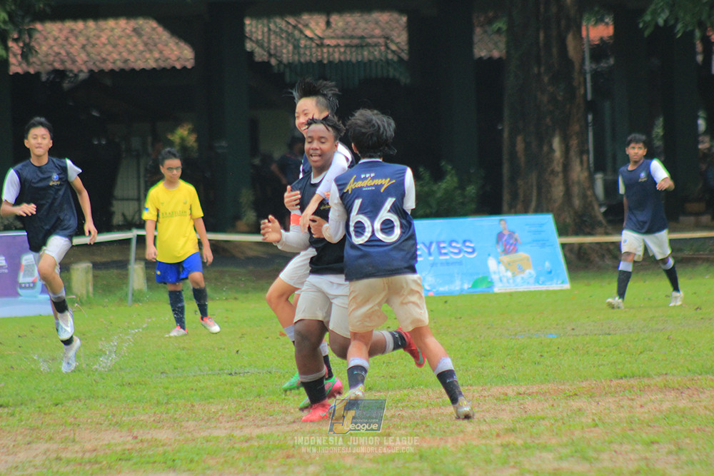 ijl u14 221125 brazillian soccer school lfa vs fff academy jakarta