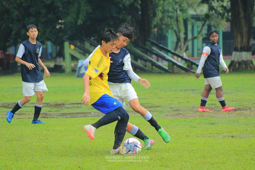 ijl u14 221125 brazillian soccer school lfa vs fff academy jakarta