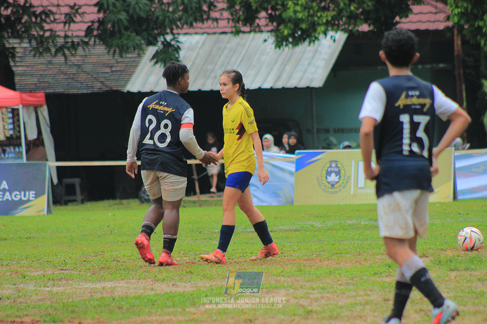 ijl u14 221125 brazillian soccer school lfa vs fff academy jakarta