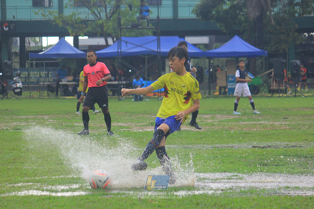 ijl u14 221125 brazillian soccer school lfa vs fff academy jakarta