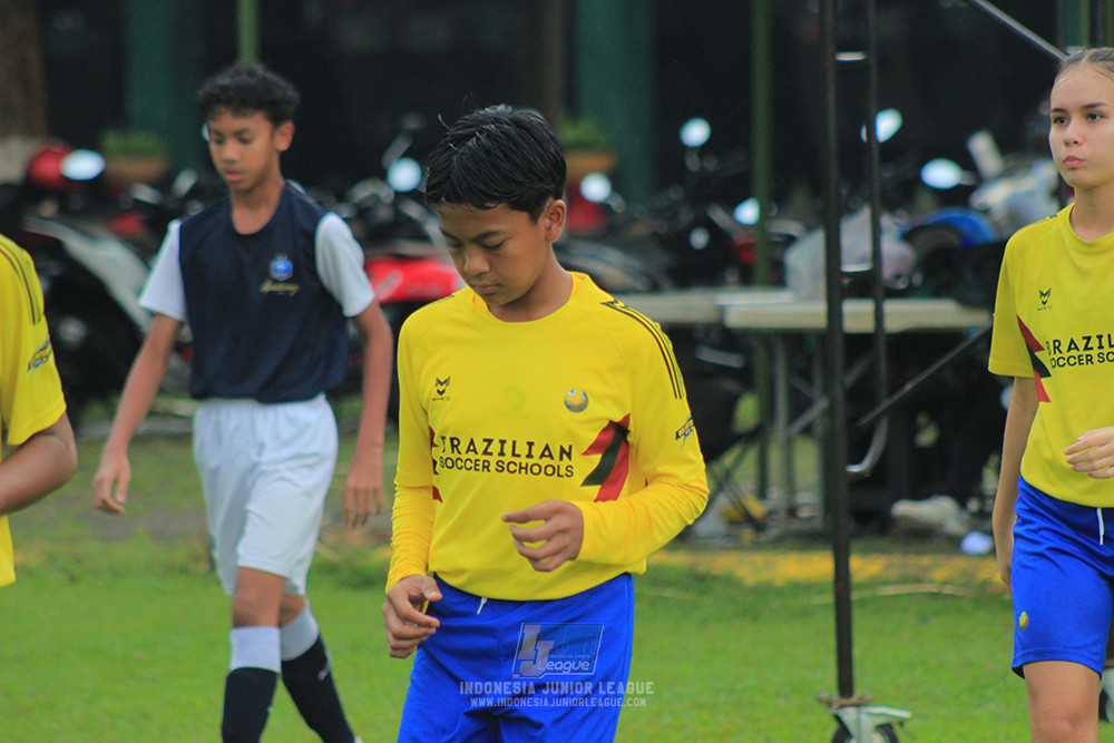 ijl u14 221125 brazillian soccer school lfa vs fff academy jakarta