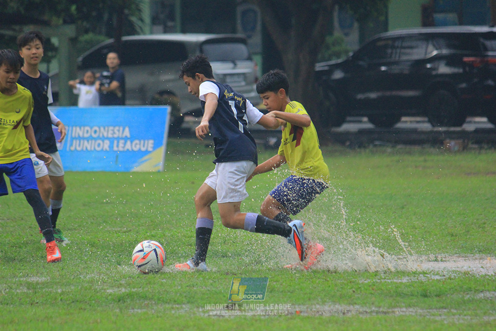 ijl u14 221125 brazillian soccer school lfa vs fff academy jakarta