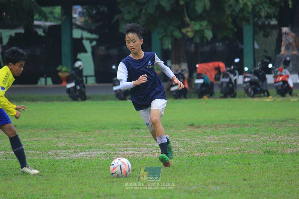 ijl u14 221125 brazillian soccer school lfa vs fff academy jakarta