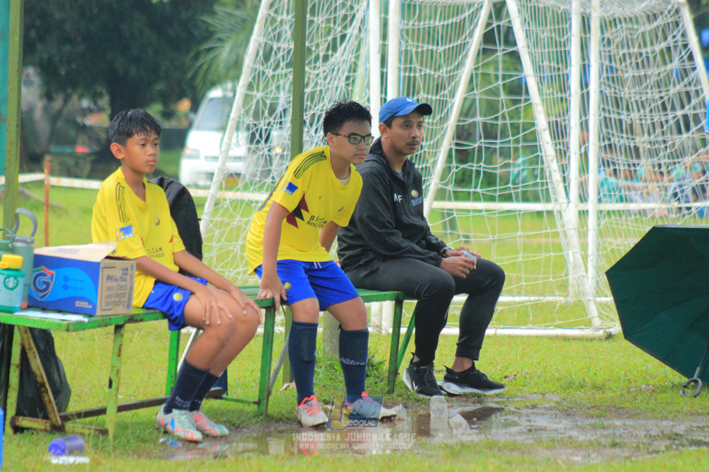 ijl u14 221125 brazillian soccer school lfa vs fff academy jakarta
