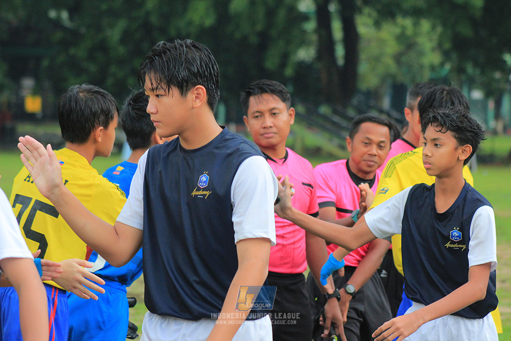 ijl u14 221125 brazillian soccer school lfa vs fff academy jakarta
