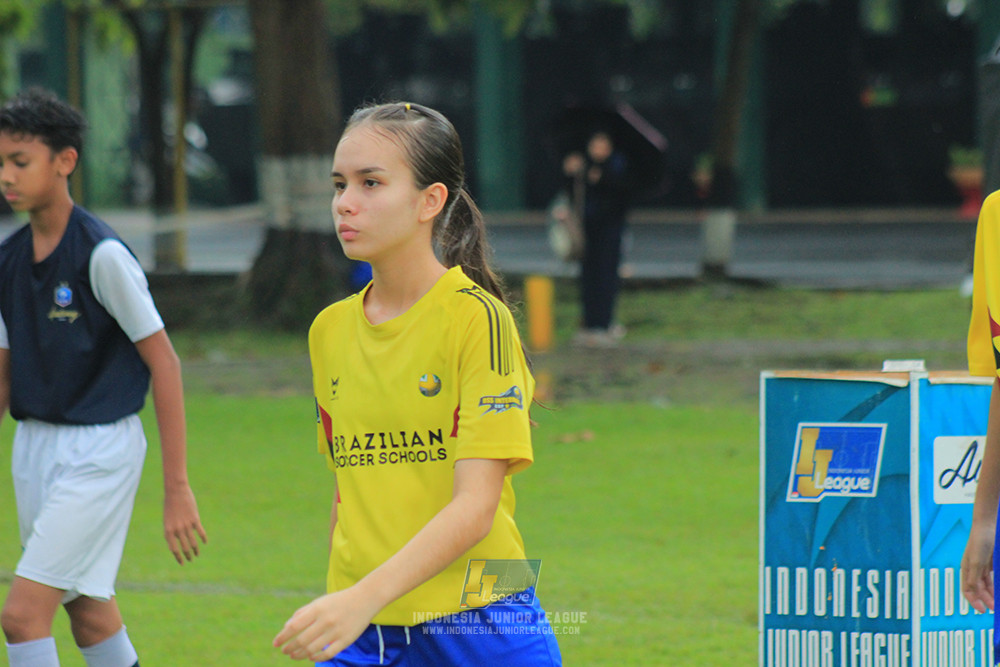ijl u14 221125 brazillian soccer school lfa vs fff academy jakarta