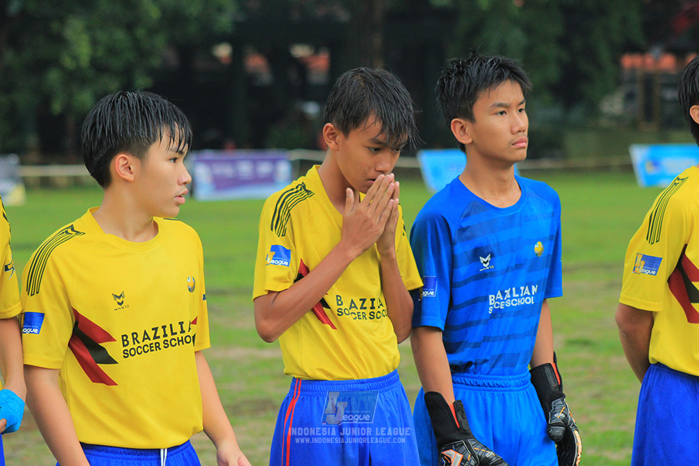ijl u14 221125 brazillian soccer school lfa vs fff academy jakarta
