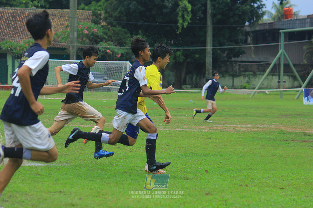 ijl u14 221125 brazillian soccer school lfa vs fff academy jakarta