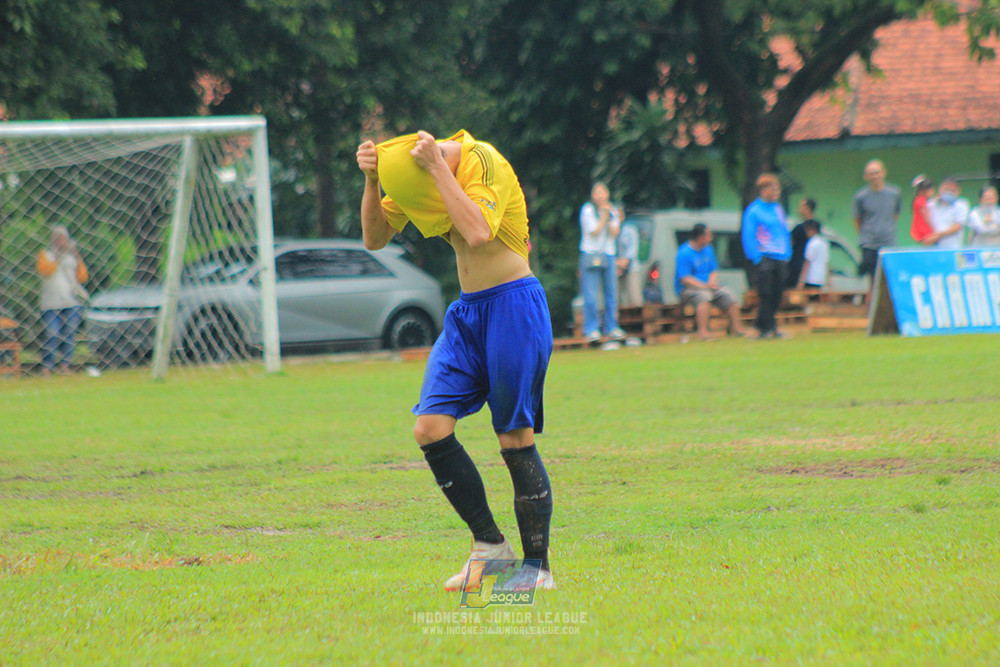 ijl u14 221125 brazillian soccer school lfa vs fff academy jakarta