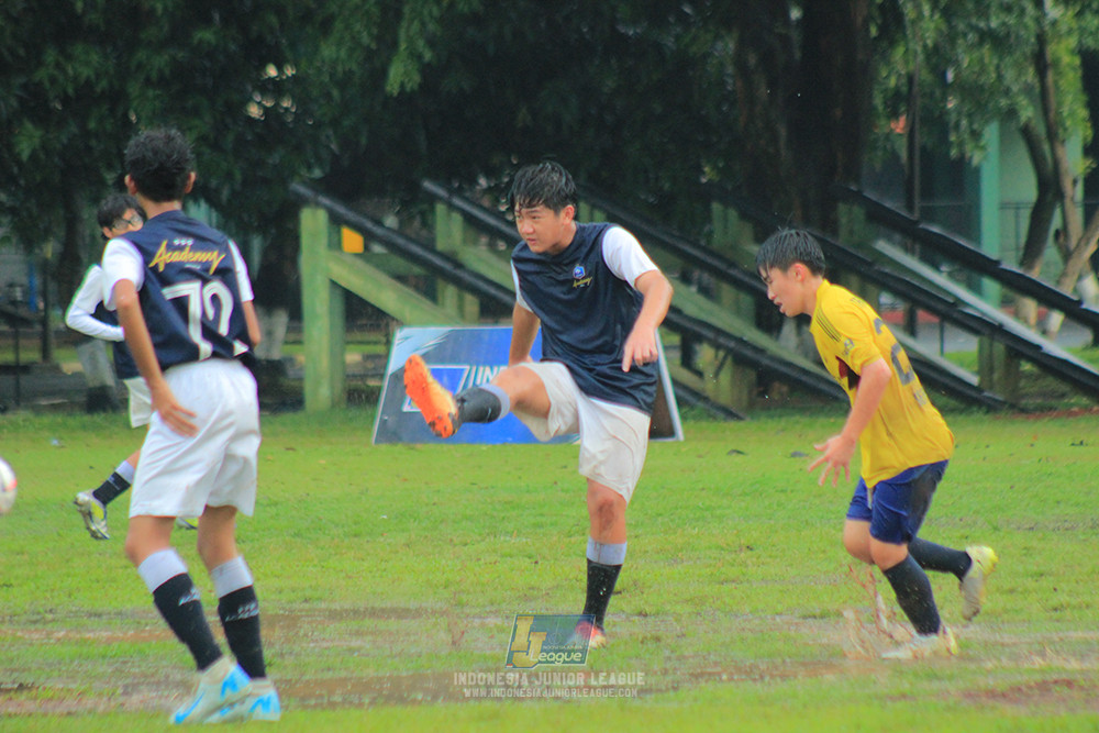 ijl u14 221125 brazillian soccer school lfa vs fff academy jakarta