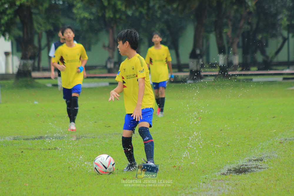 ijl u14 221125 brazillian soccer school lfa vs fff academy jakarta