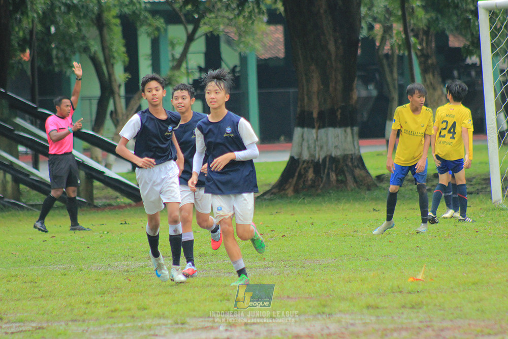 ijl u14 221125 brazillian soccer school lfa vs fff academy jakarta