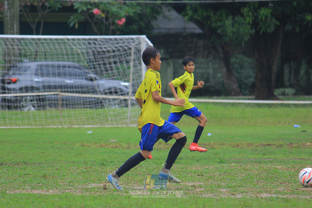 ijl u14 221125 brazillian soccer school lfa vs fff academy jakarta