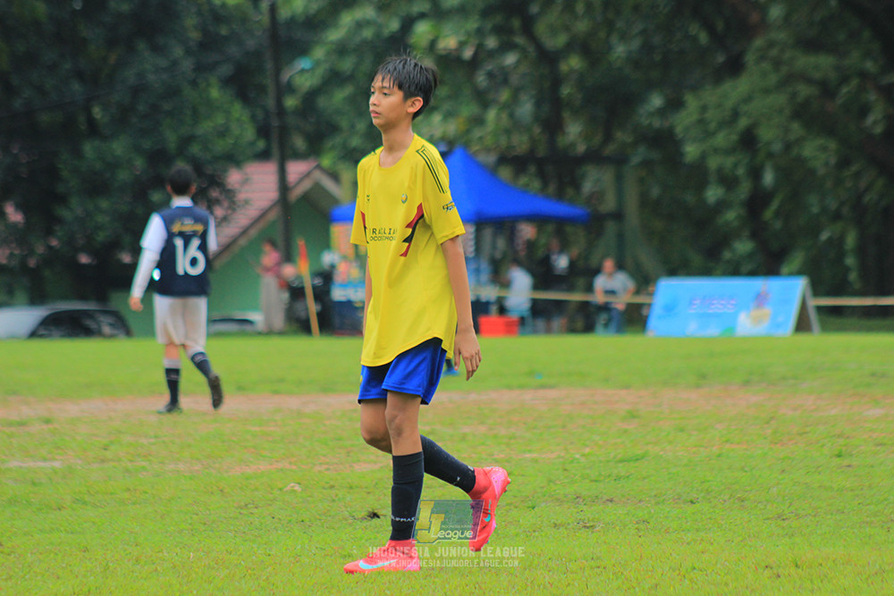 ijl u14 221125 brazillian soccer school lfa vs fff academy jakarta