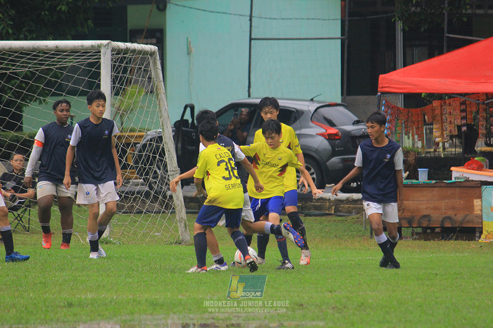 ijl u14 221125 brazillian soccer school lfa vs fff academy jakarta