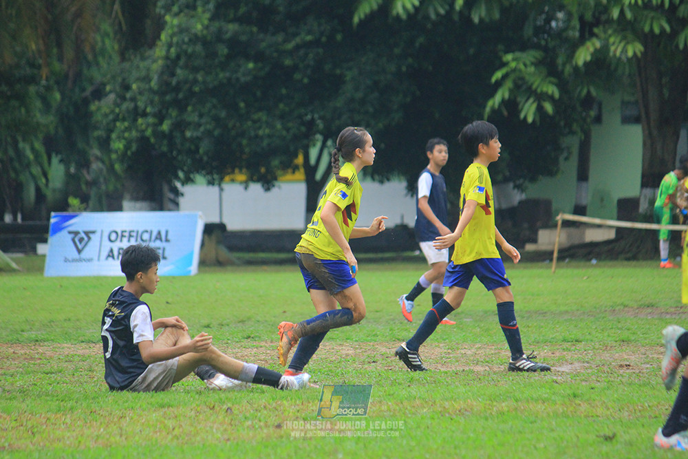 ijl u14 221125 brazillian soccer school lfa vs fff academy jakarta